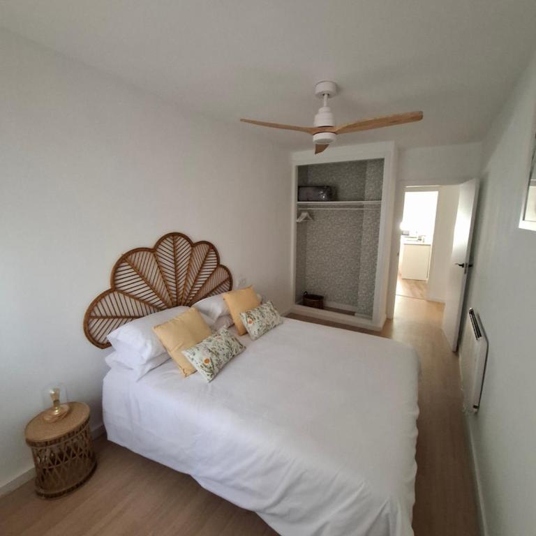 Apartamento MarCris - Apartamento Superior de 2 dormitorios - 11