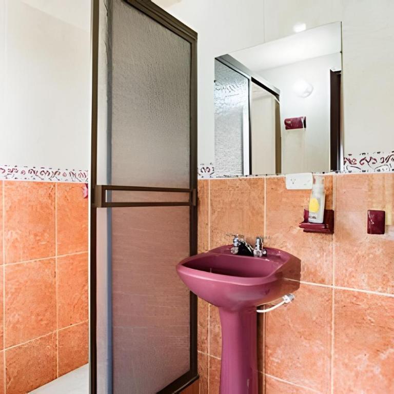 Casa con huerto orgánico. - Deluxe Villa - 13