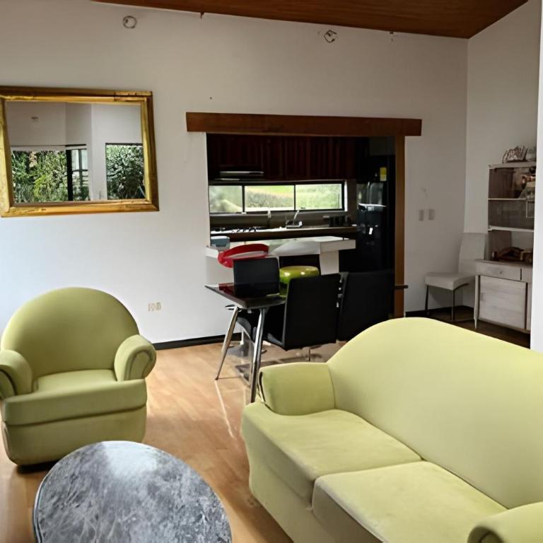 Casa con huerto orgánico. - Deluxe Villa - 30