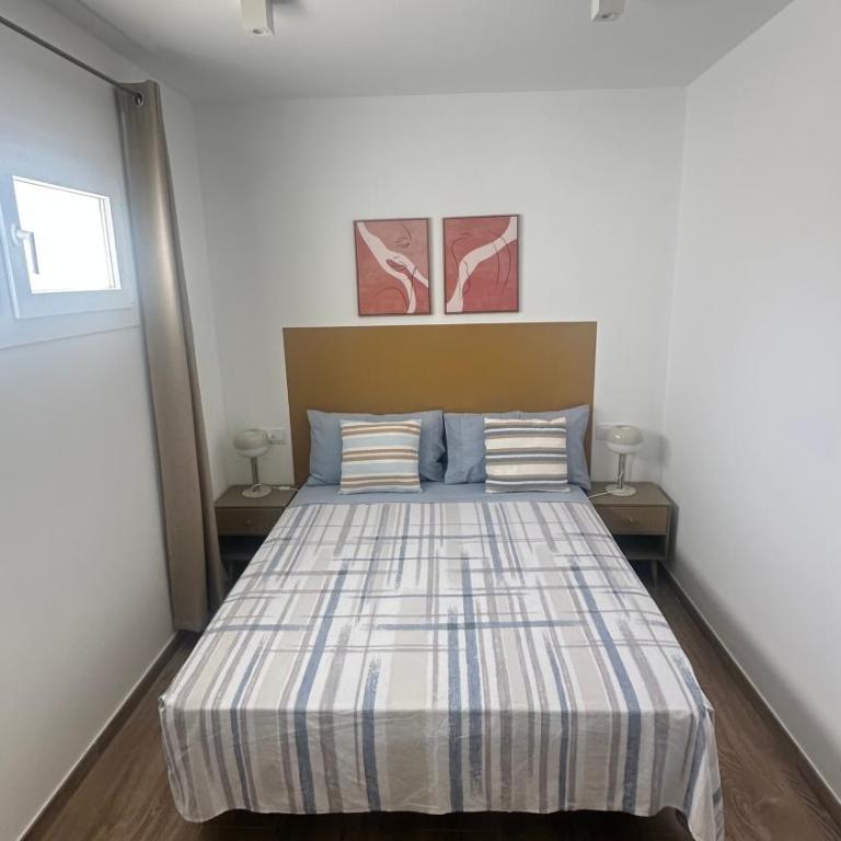 Stunning sea view apartment with big balcony in the center - Apartamento de 2 dormitorios - 14