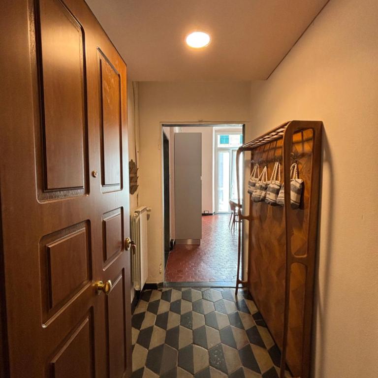 Ca' Gambin - Appartamento con 2 Camere da Letto e Terrazza - 15