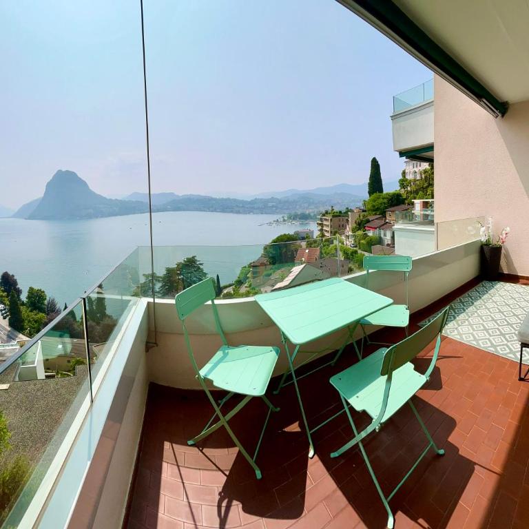The Grand Vista - Lake View & Parking - Appartamento con 1 Camera da Letto - 28