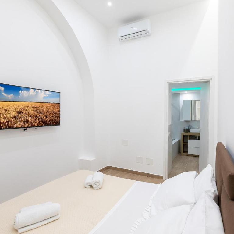 Luxury Royal House 3 - Casa con 1 Camera da Letto - 24