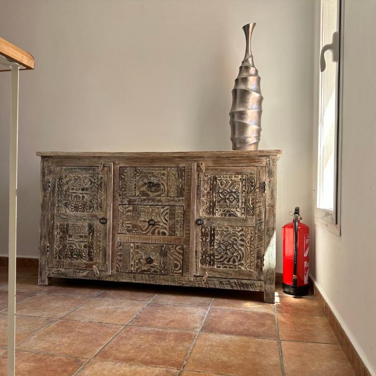 Bungalow 7 Jávea - Casa Unifamiliar de 3 dormitorios - 17