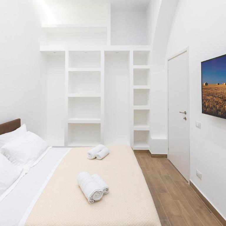 Luxury Royal House 3 - Casa con 1 Camera da Letto - 33