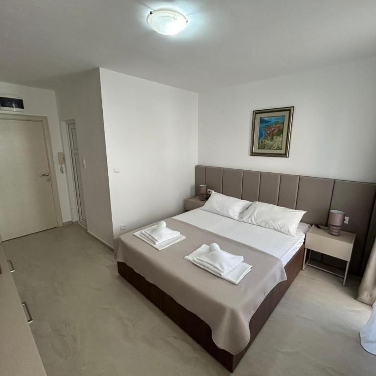 Apartmani Alexandra - Studio (2 Odrasle Osobe) - 9
