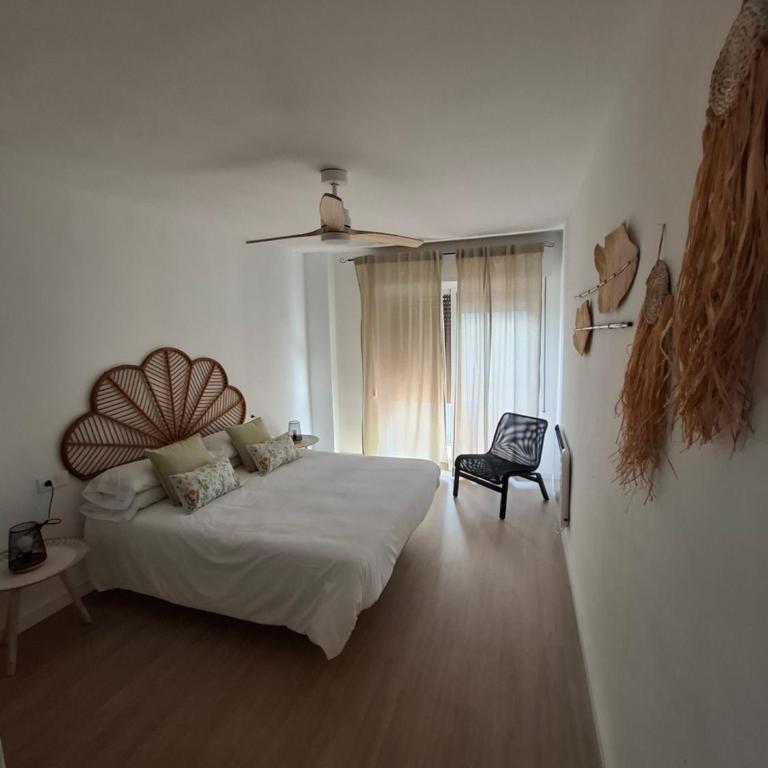 Apartamento MarCris - Apartamento Superior de 2 dormitorios - 9