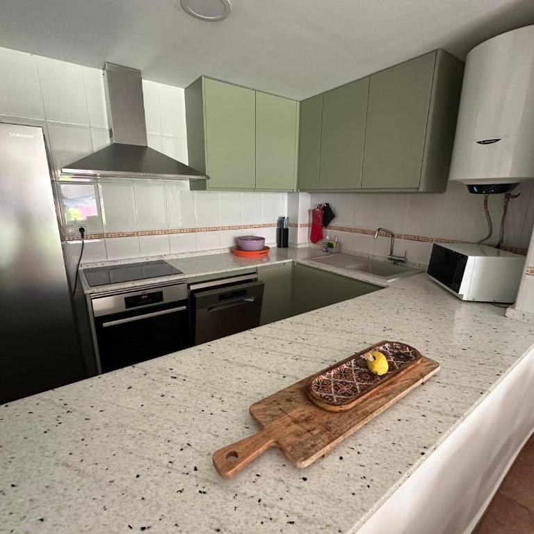 Bungalow 7 Jávea - Casa Unifamiliar de 3 dormitorios - 5
