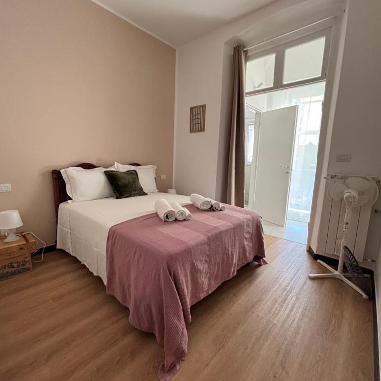 Ca' Gambin - Appartamento con 2 Camere da Letto e Terrazza - 7