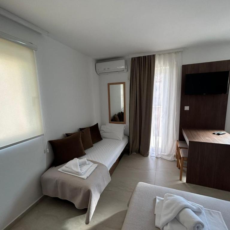 Apartmani Alexandra - Studio (3 Odrasle Osobe) - 6
