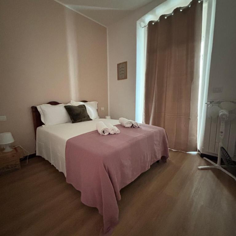 Ca' Gambin - Appartamento con 2 Camere da Letto e Terrazza - 8