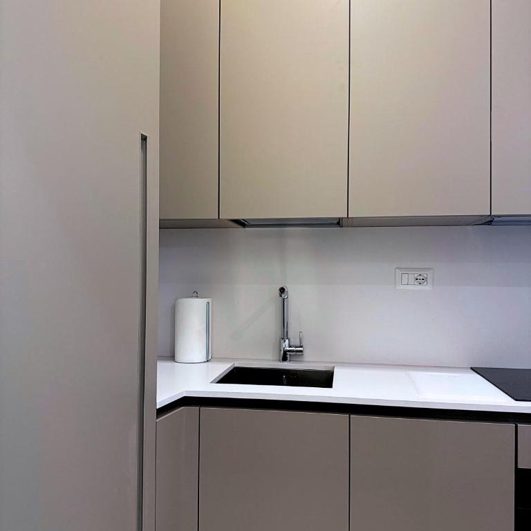 Eja Domus Einaudi - Casa Vacanza Cagliari - Appartamento con 1 Camera da Letto - 9