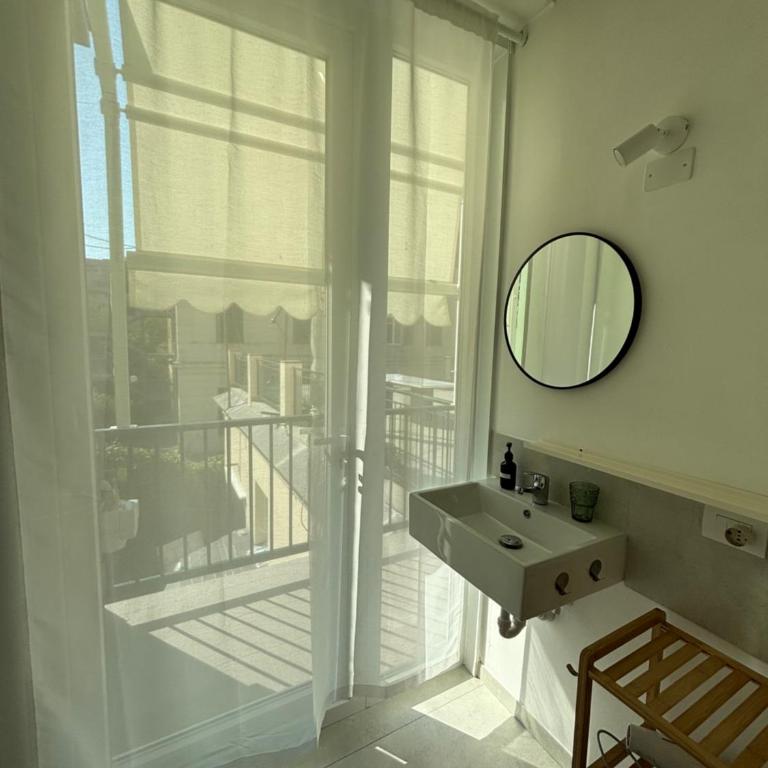 Ca' Gambin - Appartamento con 2 Camere da Letto e Terrazza - 10