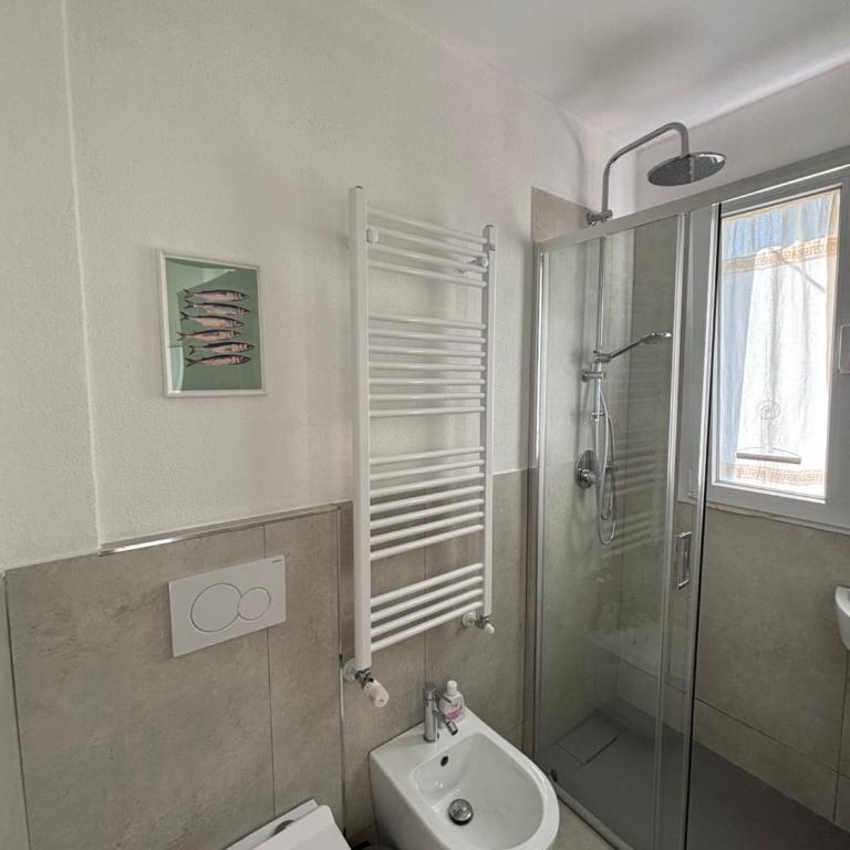 Ca' Gambin - Appartamento con 2 Camere da Letto e Terrazza - 12