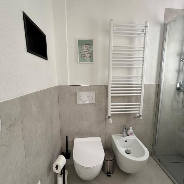 Ca' Gambin - Appartamento con 2 Camere da Letto e Terrazza - 11