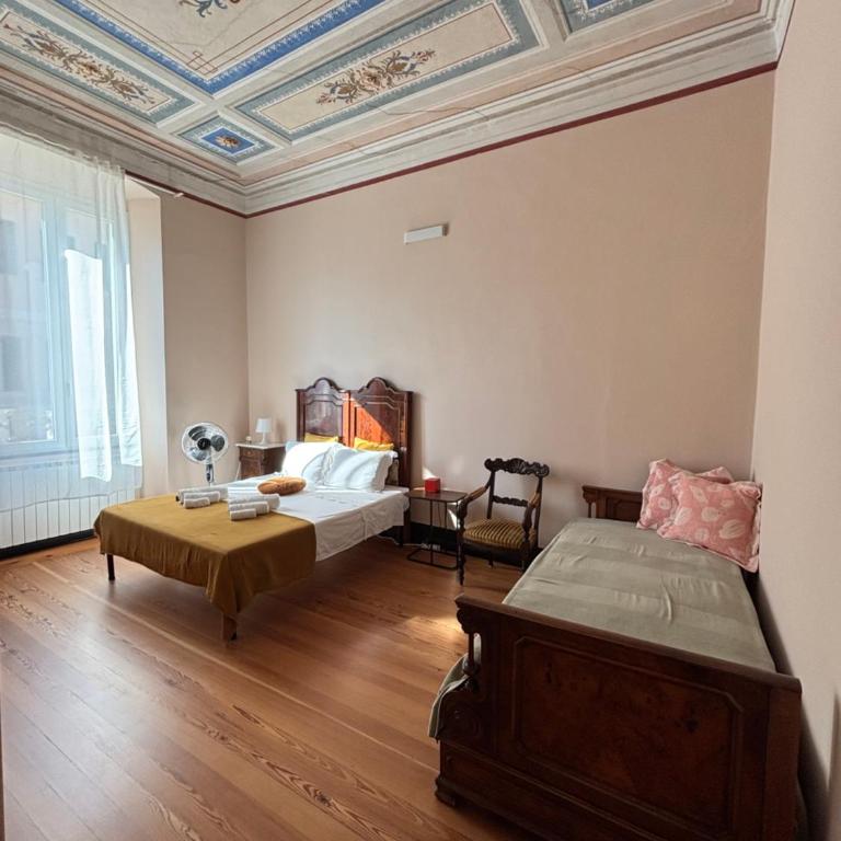 Ca' Gambin - Appartamento con 2 Camere da Letto e Terrazza - 5