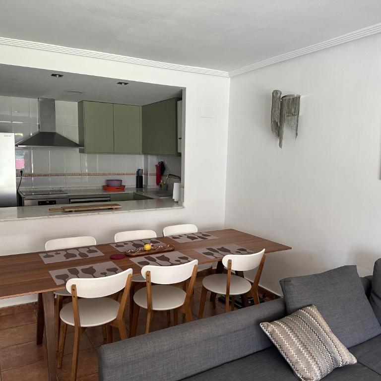 Bungalow 7 Jávea - Casa Unifamiliar de 3 dormitorios - 9