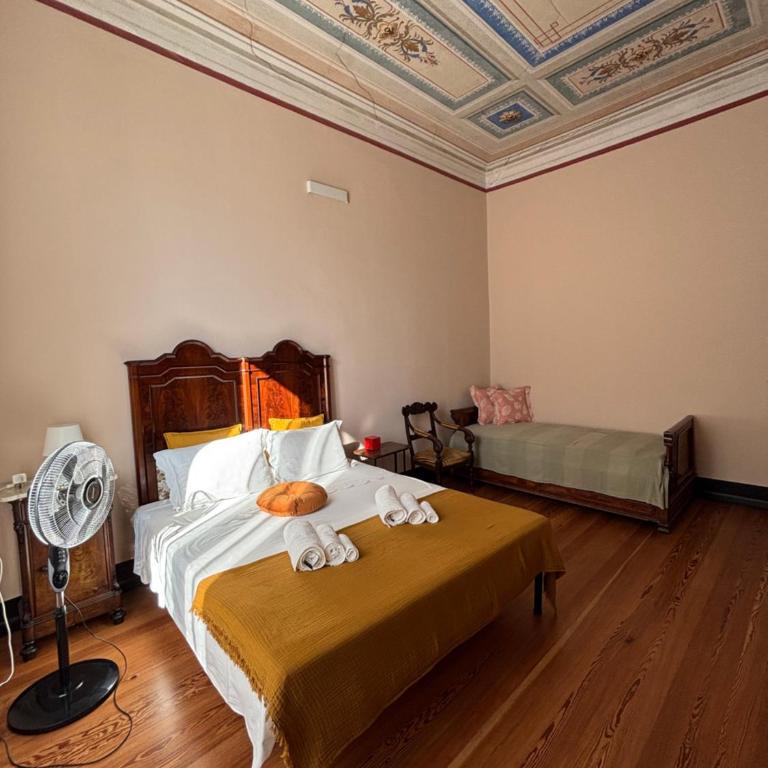 Ca' Gambin - Appartamento con 2 Camere da Letto e Terrazza - 6