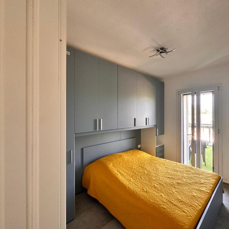 Riflessi D'aurora - Casa con 1 Camera da Letto - 15