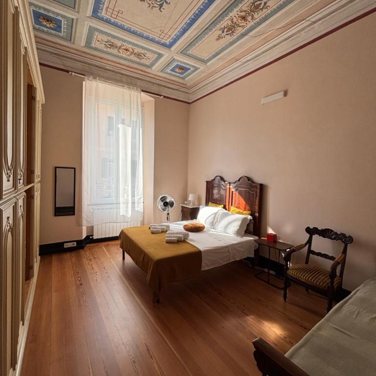 Ca' Gambin - Appartamento con 2 Camere da Letto e Terrazza - 4