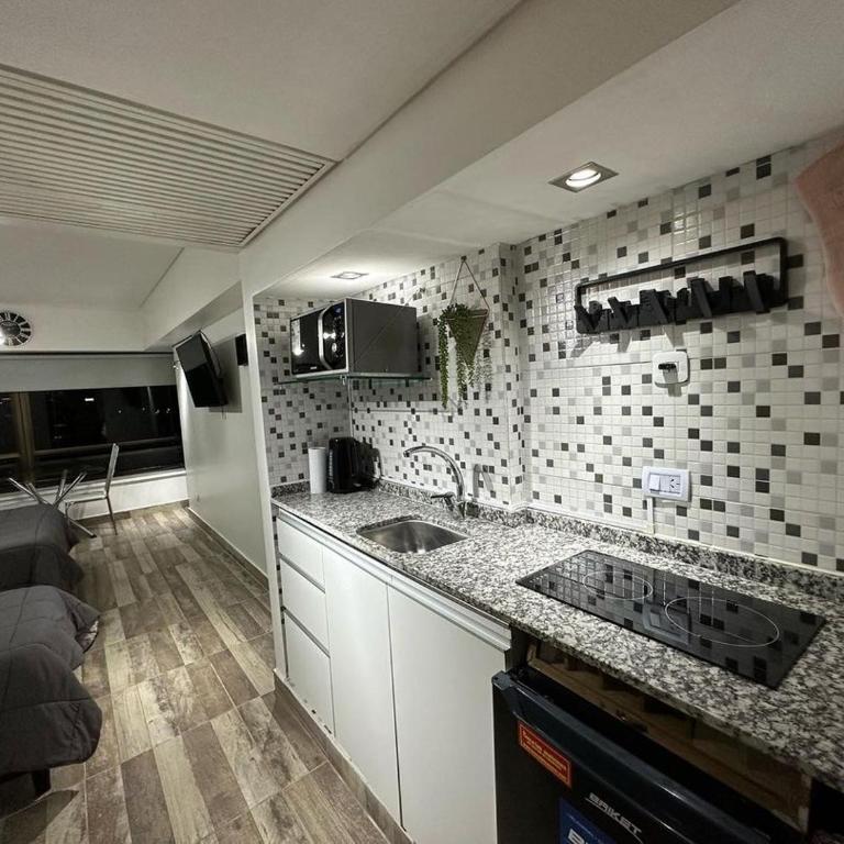 BairesAlquileres x3G - Apartamento de 1 dormitorio - 1