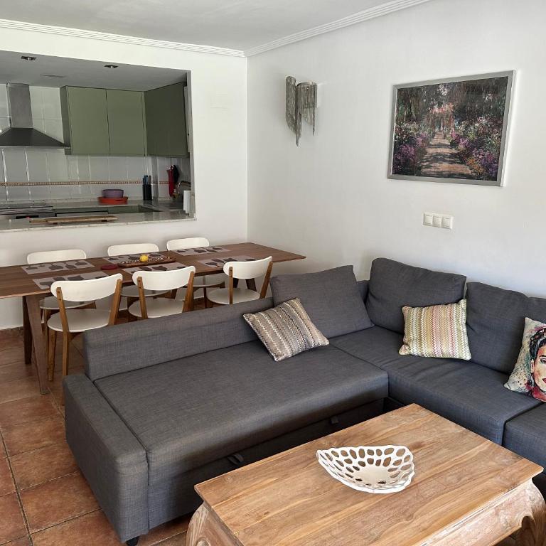 Bungalow 7 Jávea - Casa Unifamiliar de 3 dormitorios - 10