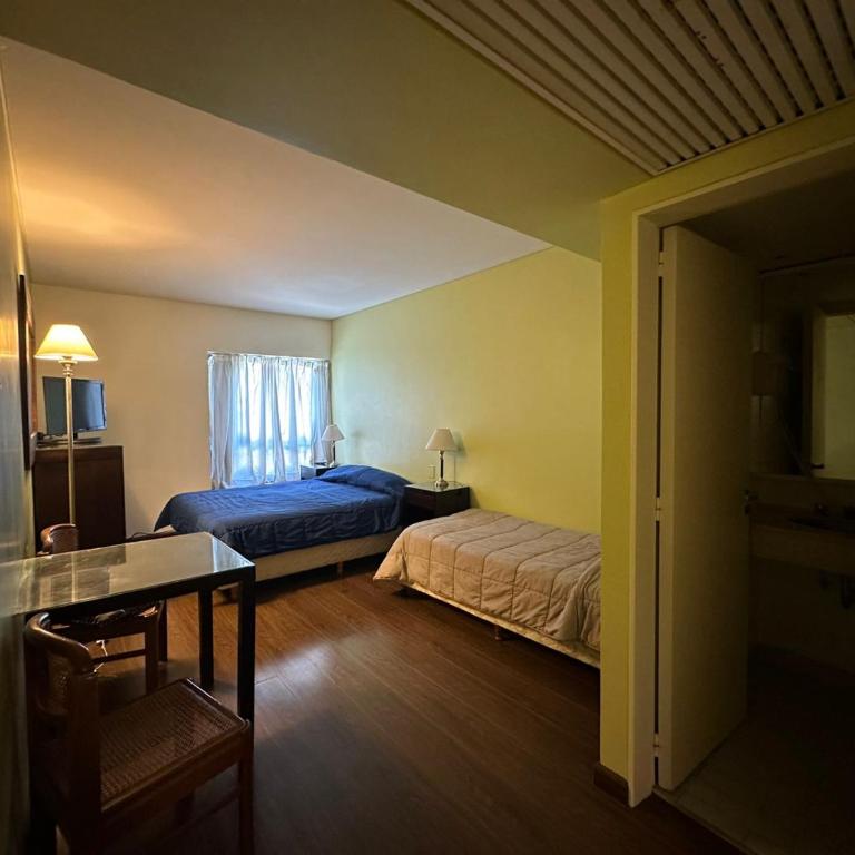 BairesAlquileres x3G - Apartamento de 1 dormitorio - 3