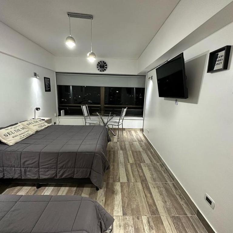 BairesAlquileres x3G - Apartamento de 1 dormitorio - 4