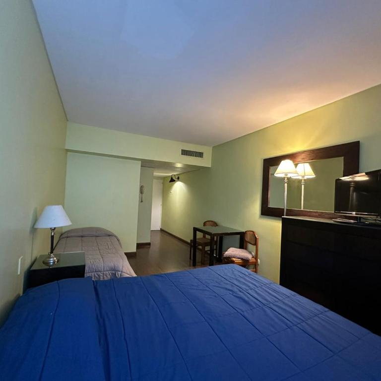 BairesAlquileres x3G - Apartamento de 1 dormitorio - 5
