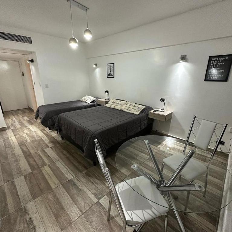 BairesAlquileres x3G - Apartamento de 1 dormitorio - 7