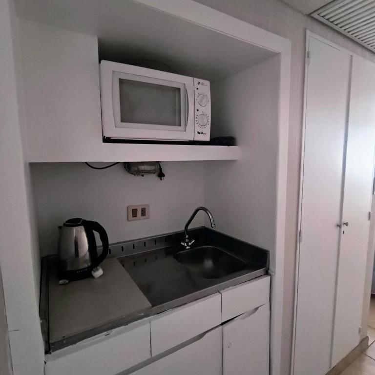 BairesAlquileres x3G - Apartamento de 1 dormitorio - 9