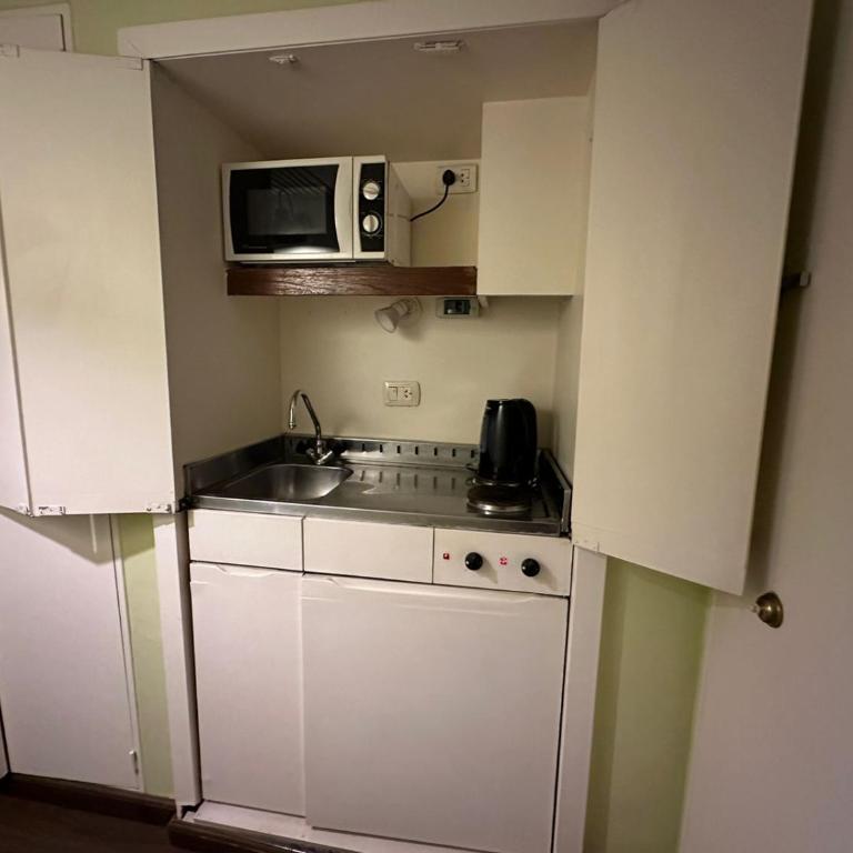 BairesAlquileres x3G - Apartamento de 1 dormitorio - 17