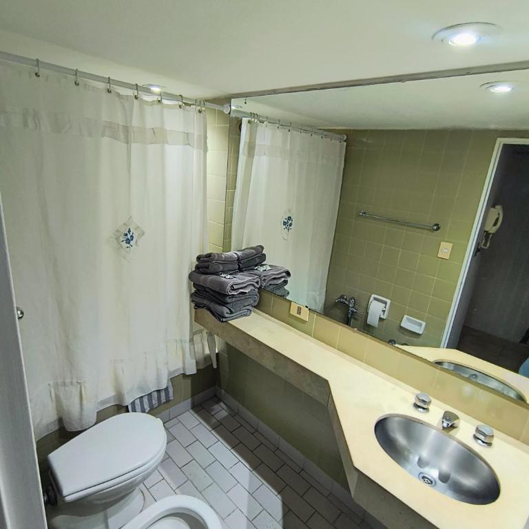 BairesAlquileres x3G - Apartamento de 1 dormitorio - 18