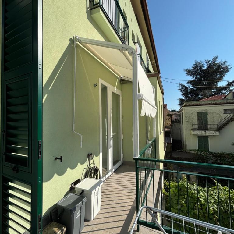 Ca' Gambin - Appartamento con 2 Camere da Letto e Terrazza - 13