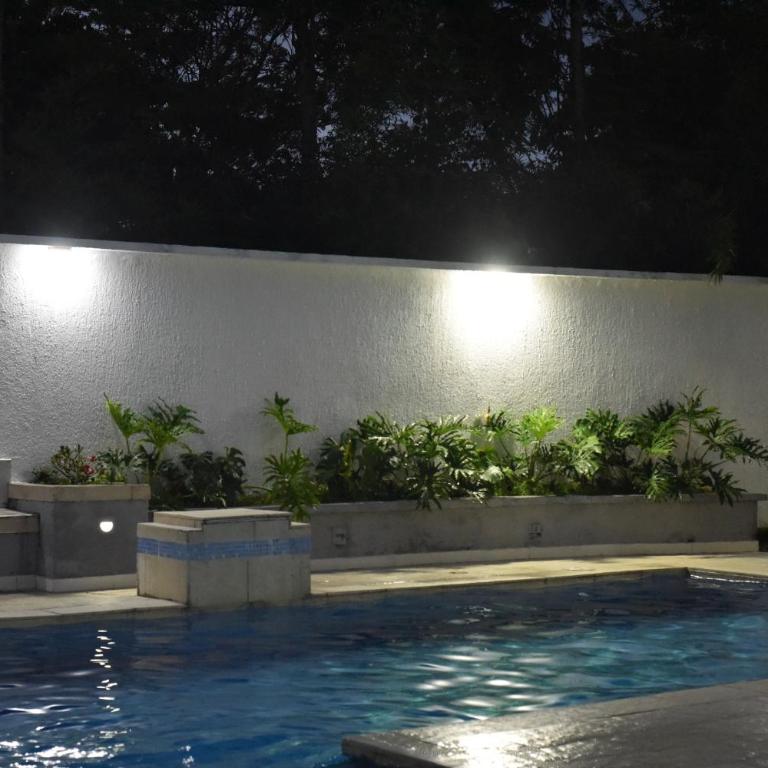 Luxurious Country House - Villa de 3 dormitorios - 27