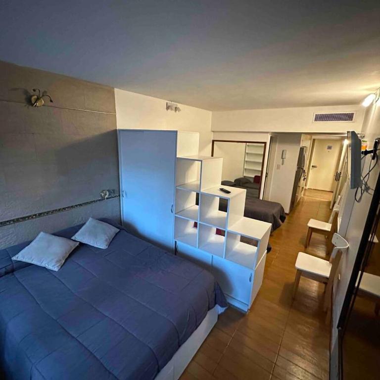 BairesAlquileres x3G - Apartamento de 1 dormitorio - 24
