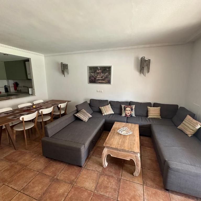 Bungalow 7 Jávea - Casa Unifamiliar de 3 dormitorios - 11