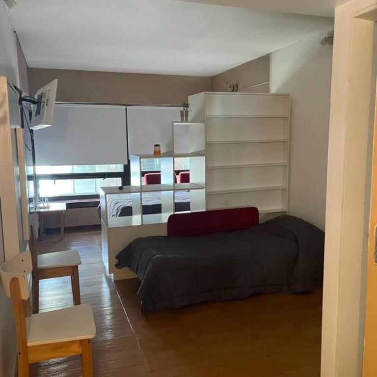 BairesAlquileres x3G - Apartamento de 1 dormitorio - 30