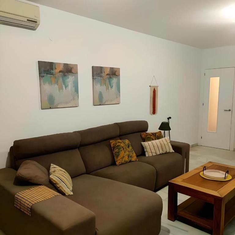 El barquito del abuelo - Apartamento de 1 dormitorio - 5