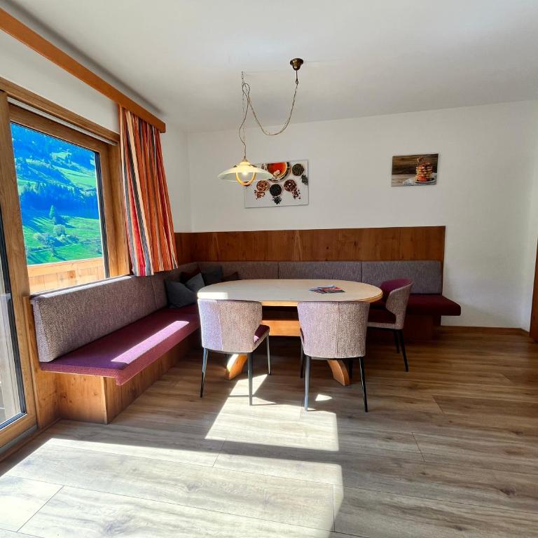 Schaidreithof - Apartment mit 3 Schlafzimmern und Balkon - 3