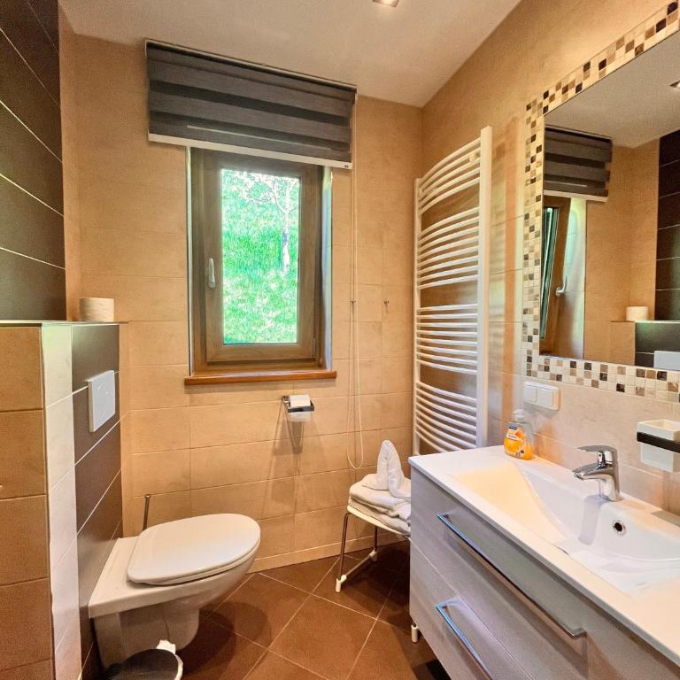 Schaidreithof - Apartment mit 3 Schlafzimmern und Balkon - 4