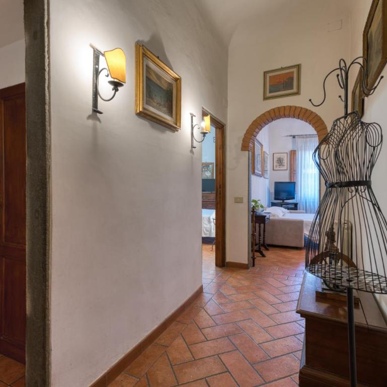 Maggio - Boutique Home in Florence - One-Bedroom Apartment - 1