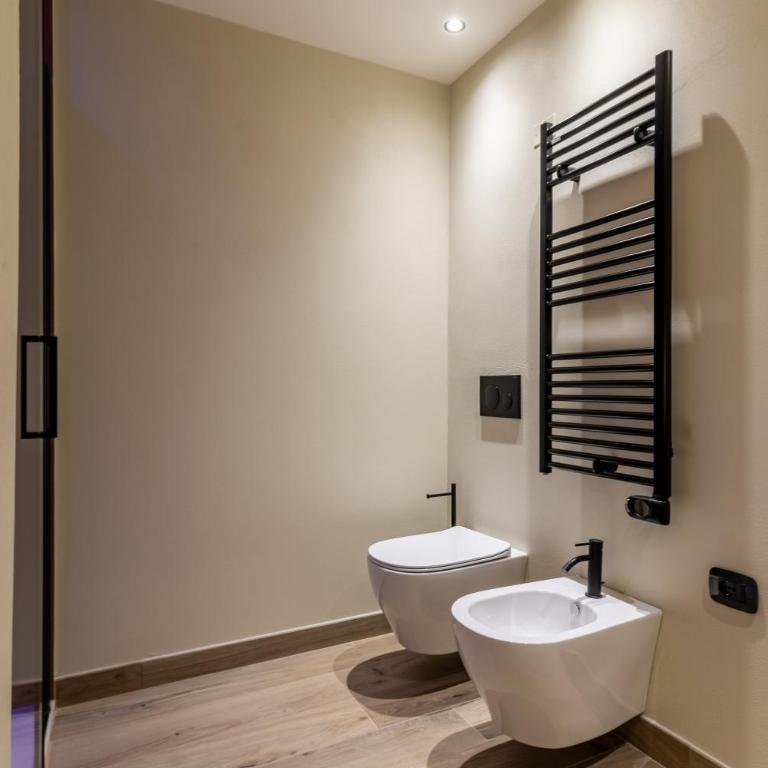 NOEMI chic rooms and apartments - Two-Room Apartment - 3
