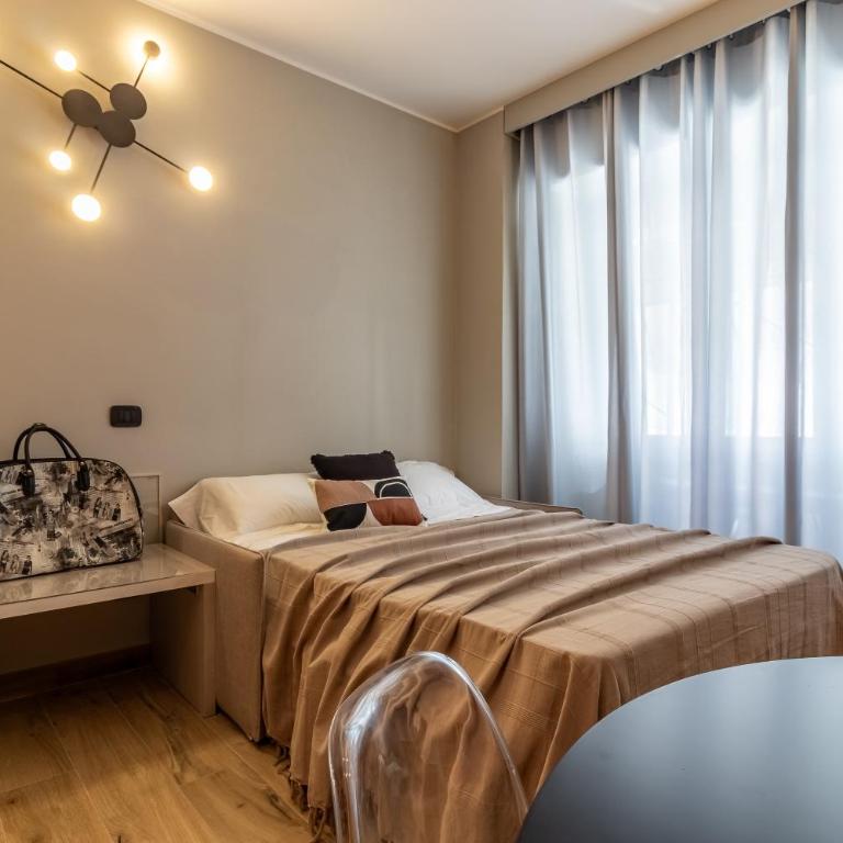 NOEMI chic rooms and apartments - Two-Room Apartment - 5