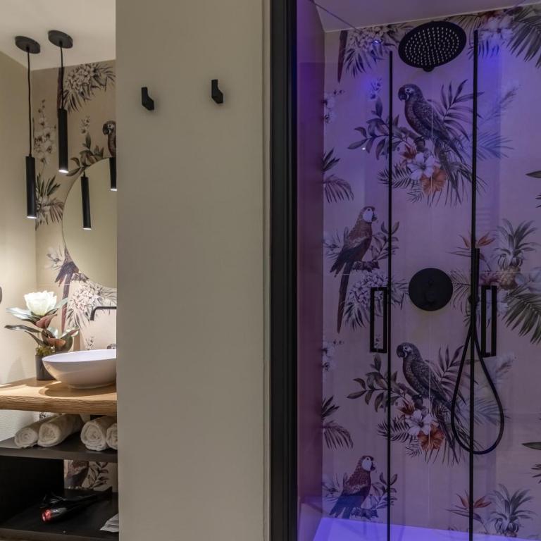 NOEMI chic rooms and apartments - Two-Room Apartment - 6
