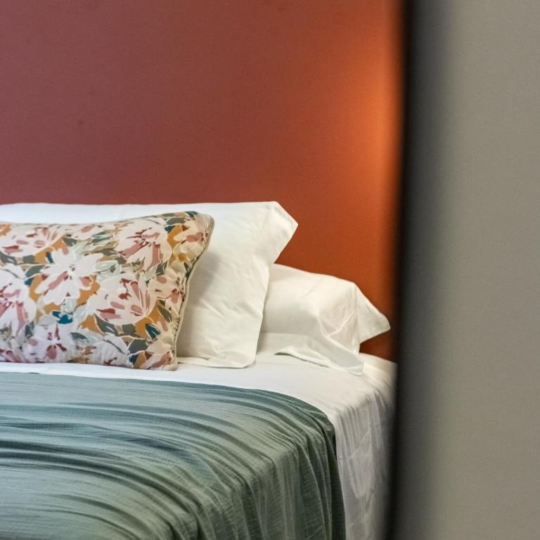 NOEMI chic rooms and apartments - Two-Room Apartment - 22
