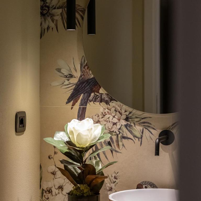 NOEMI chic rooms and apartments - Two-Room Apartment - 17