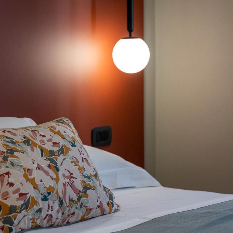 NOEMI chic rooms and apartments - Two-Room Apartment - 18