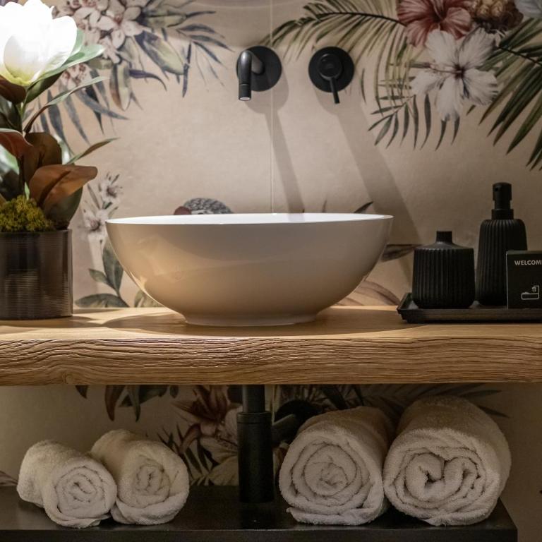 NOEMI chic rooms and apartments - Two-Room Apartment - 15