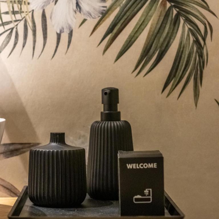 NOEMI chic rooms and apartments - Two-Room Apartment - 19